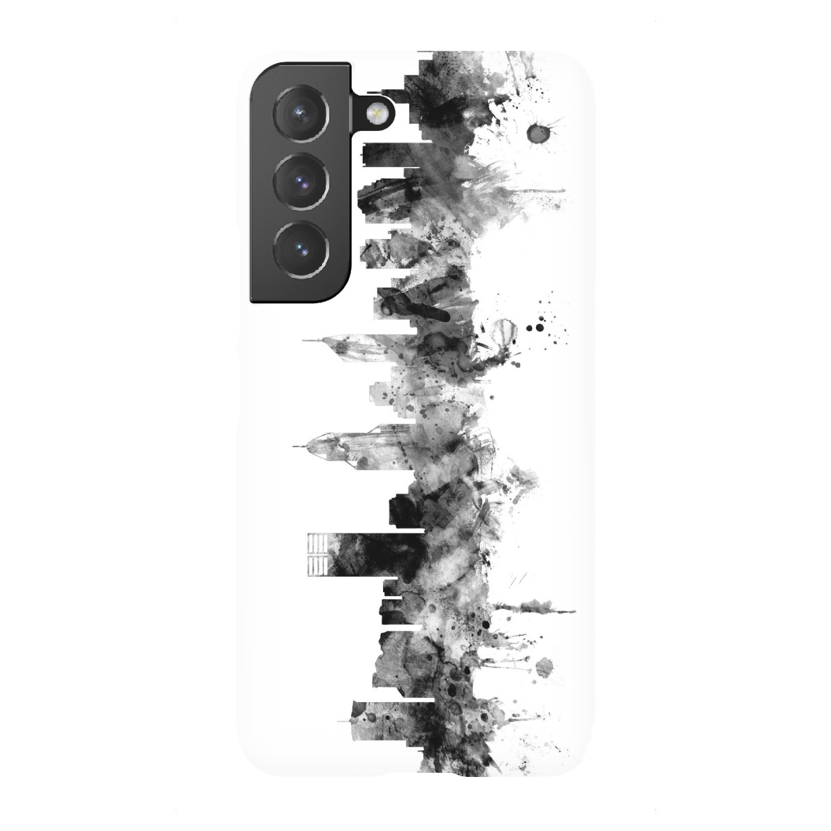 "Perth Australia"für Samsung Galaxy - Premium-Case Handyhülle artboxONE