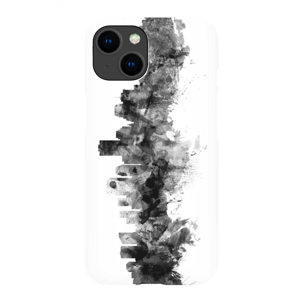 "New Orleans Louisiana"für iPhone - Premium-Case Handyhülle artboxONE