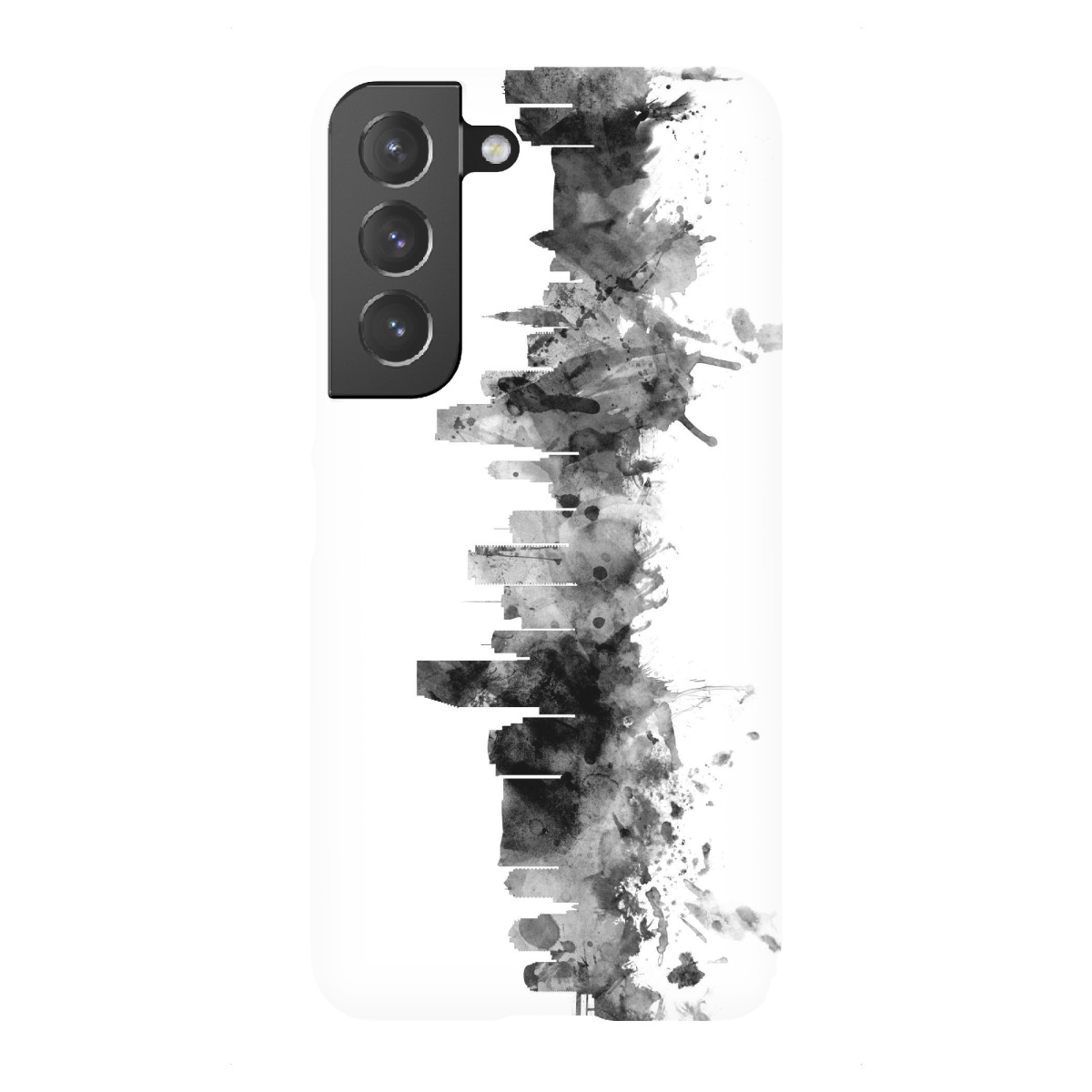 "Miami Florida"für Samsung Galaxy - Premium-Case Handyhülle artboxONE