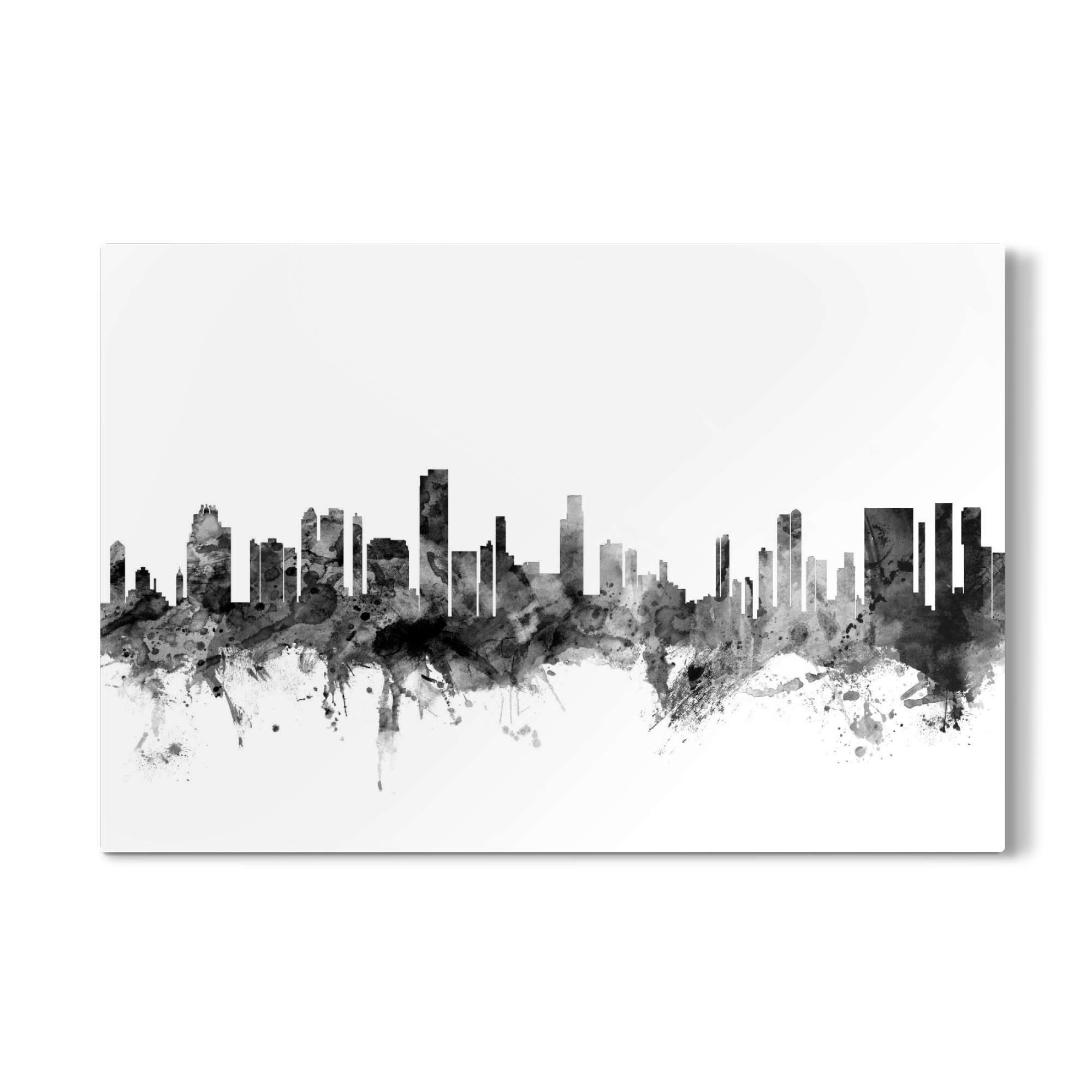 Galerie-Print "Honolulu Hawaii" 30x20 cm artboxONE