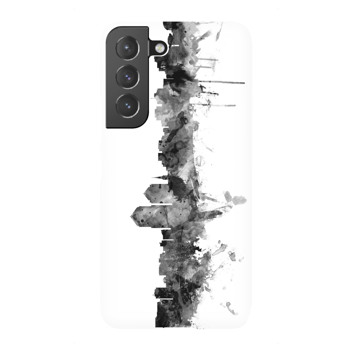 "Albuquerque New Mexico"für Samsung Galaxy - Premium-Case Handyhülle artboxONE