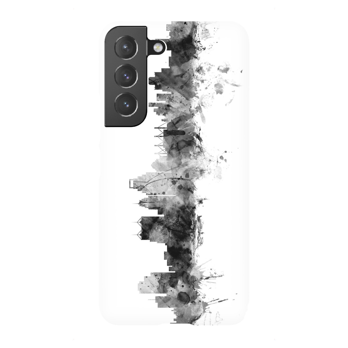 "San Antonio Texas"für Samsung Galaxy - Premium-Case Handyhülle artboxONE