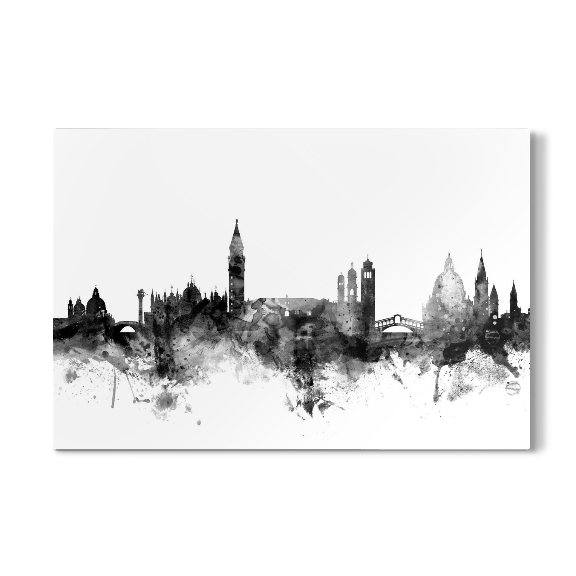 Galerie-Print "Venice 2" 75x50 cm artboxONE