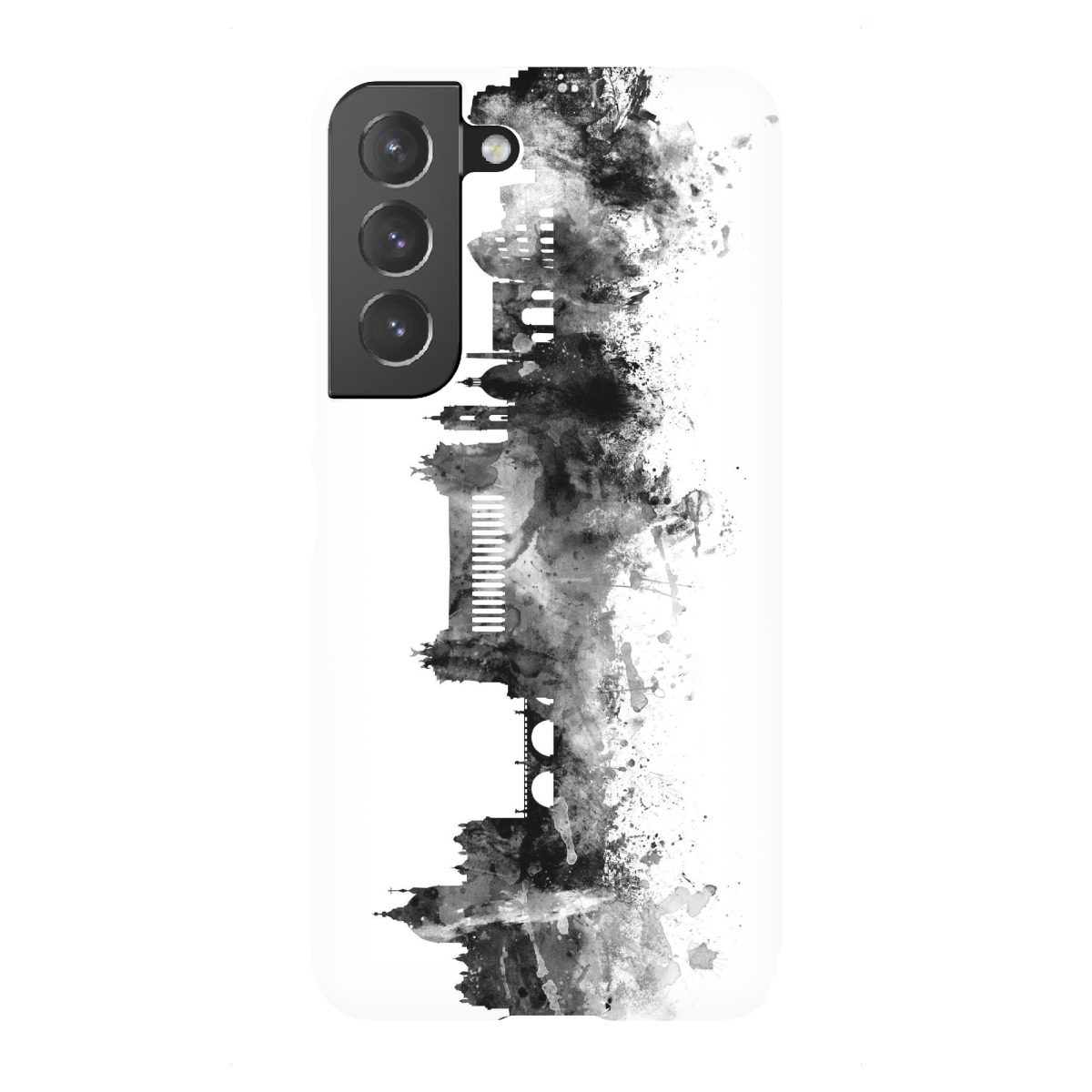 Samsung Galaxy "Rome Italy" Premium-Case Handyhülle artboxONE