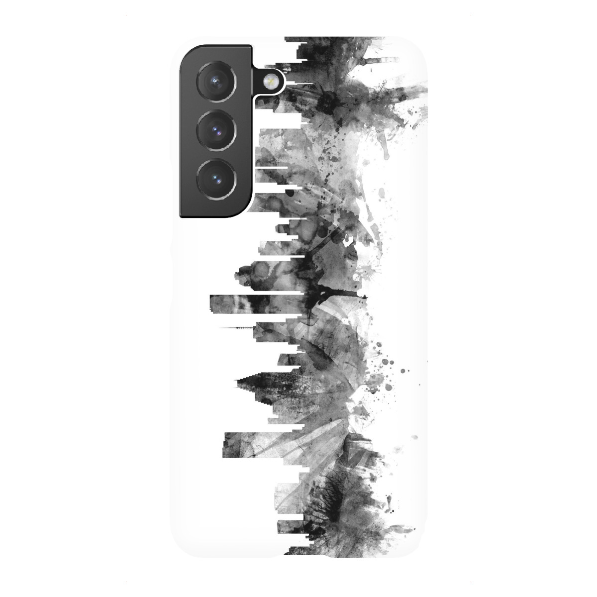 "Houston Texas"für Samsung Galaxy - Premium-Case Handyhülle artboxONE