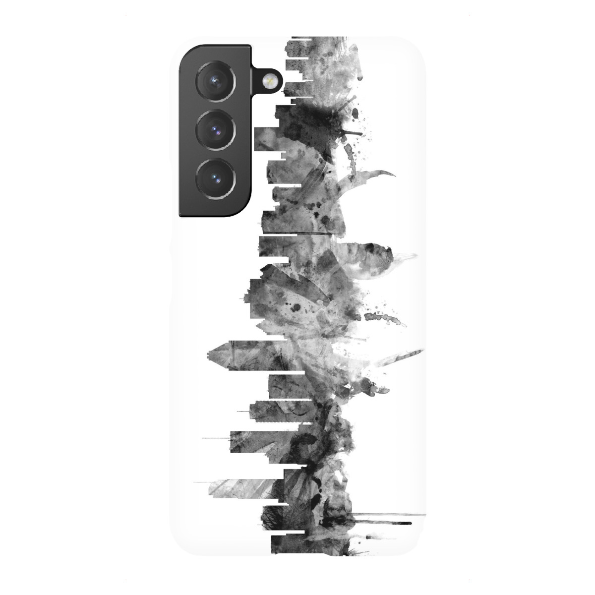 "Montreal Canada"für Samsung Galaxy - Premium-Case Handyhülle artboxONE