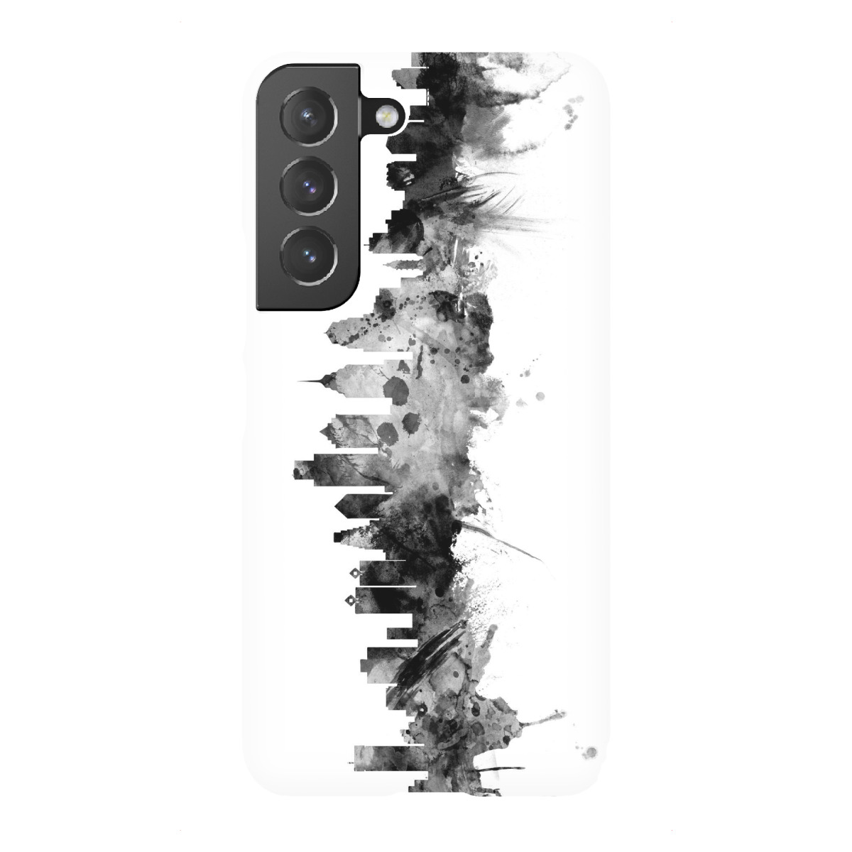 Samsung Galaxy "Philadelphia Pennsylvania" Premium-Case Handyhülle artboxONE