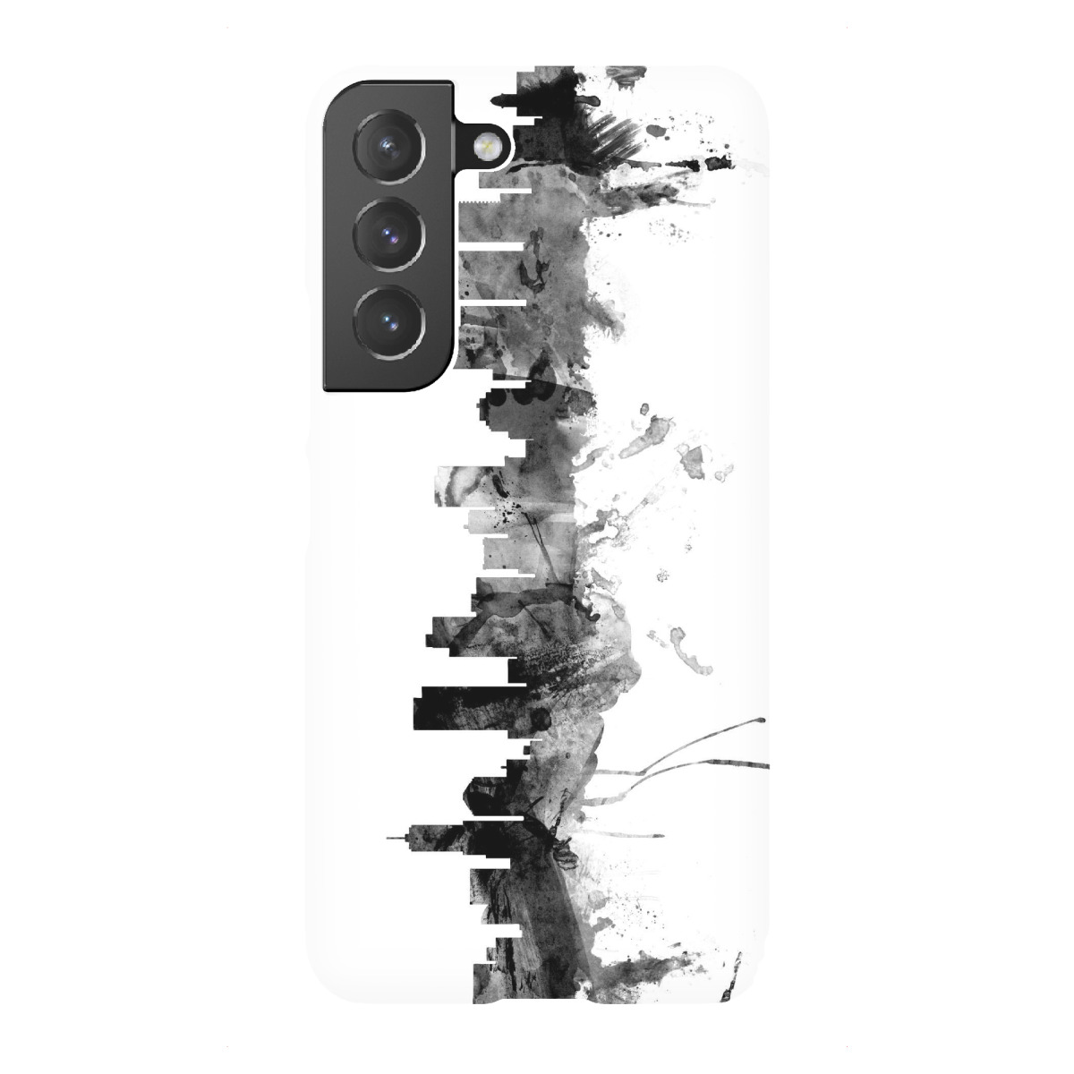 Samsung Galaxy "Denver Colorado" Premium-Case Handyhülle artboxONE