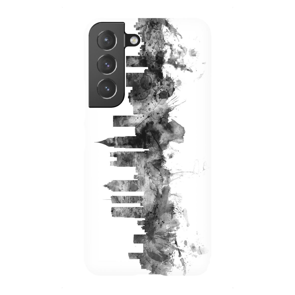 "Atlanta Georgia"für Samsung Galaxy - Premium-Case Handyhülle artboxONE