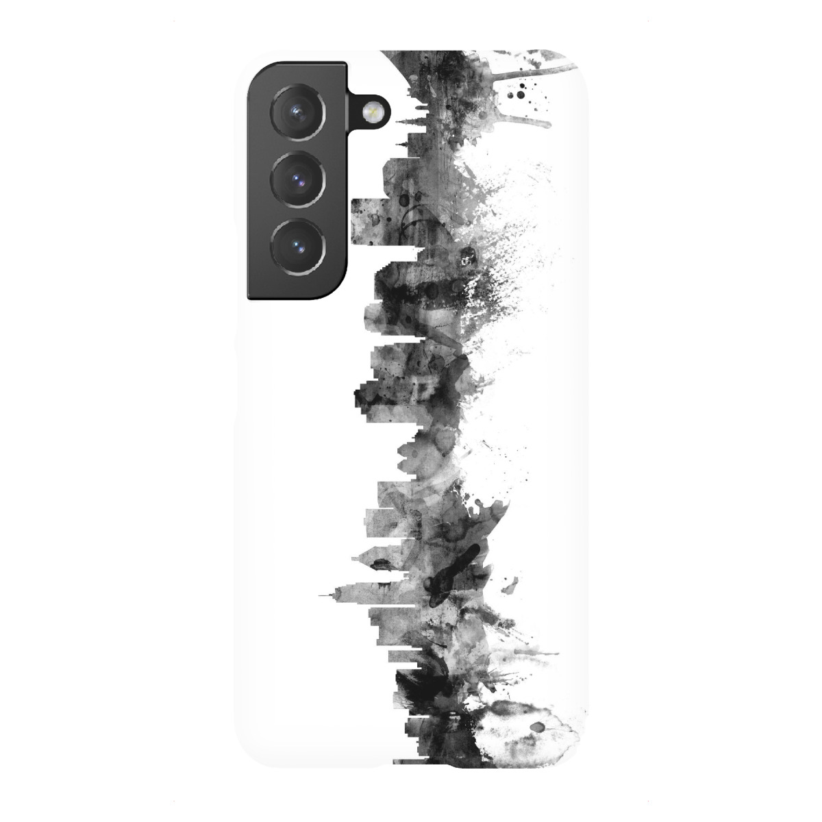 Samsung Galaxy "Cincinnati Ohio" Premium-Case Handyhülle artboxONE
