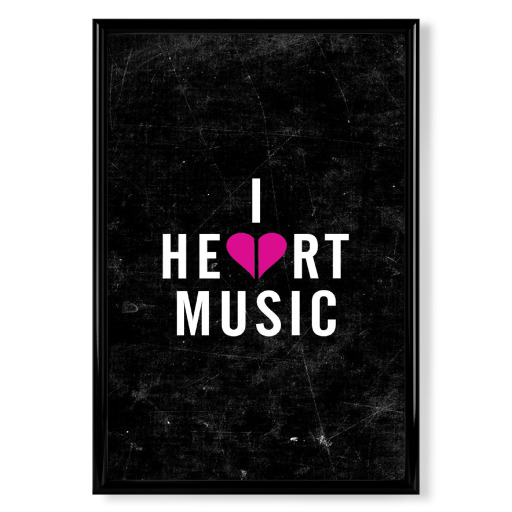 HEART MUSIC