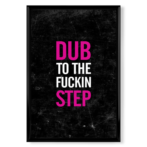 DUB STEP