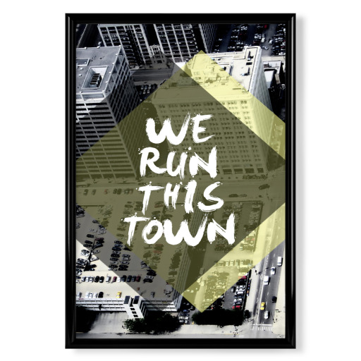TOWN