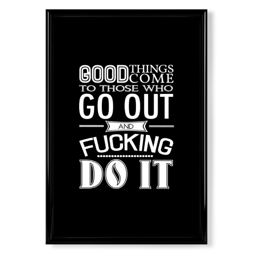 DO IT
