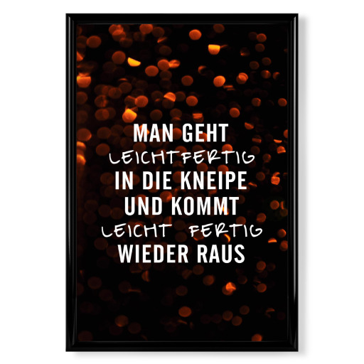 KNEIPE
