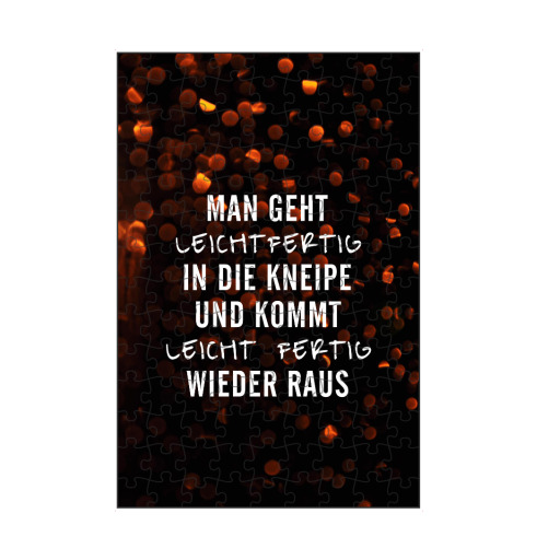 KNEIPE