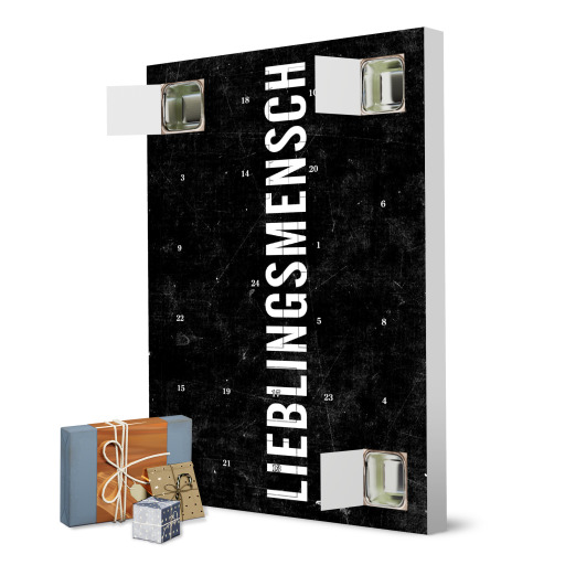 LIEBLINGSMENSCH