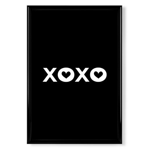 XOXO