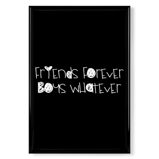FOREVER