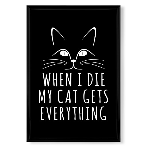 CATS