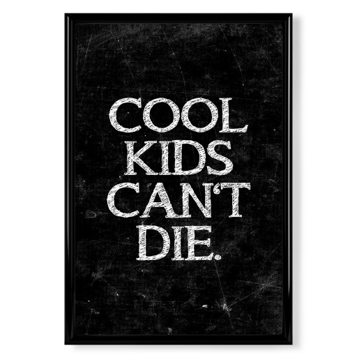 COOL KIDS