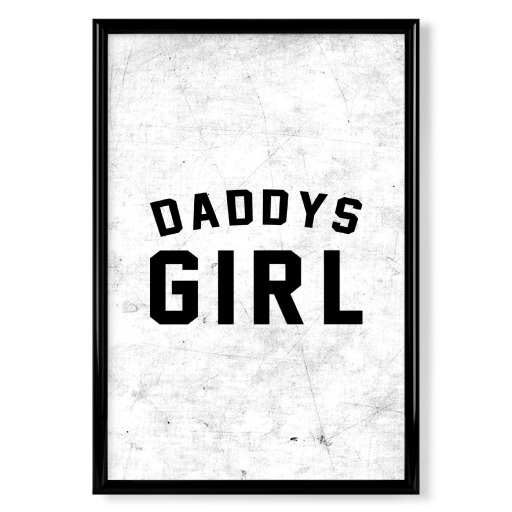 DADDYS GIRL