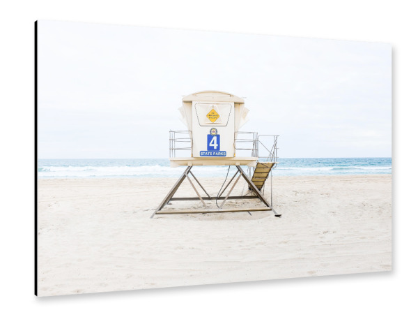 Alu-Dibond "STATES OF MIND #4" 30x20 cm artboxONE