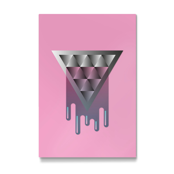 Galerie-Print "»V«" 30x20 cm artboxONE