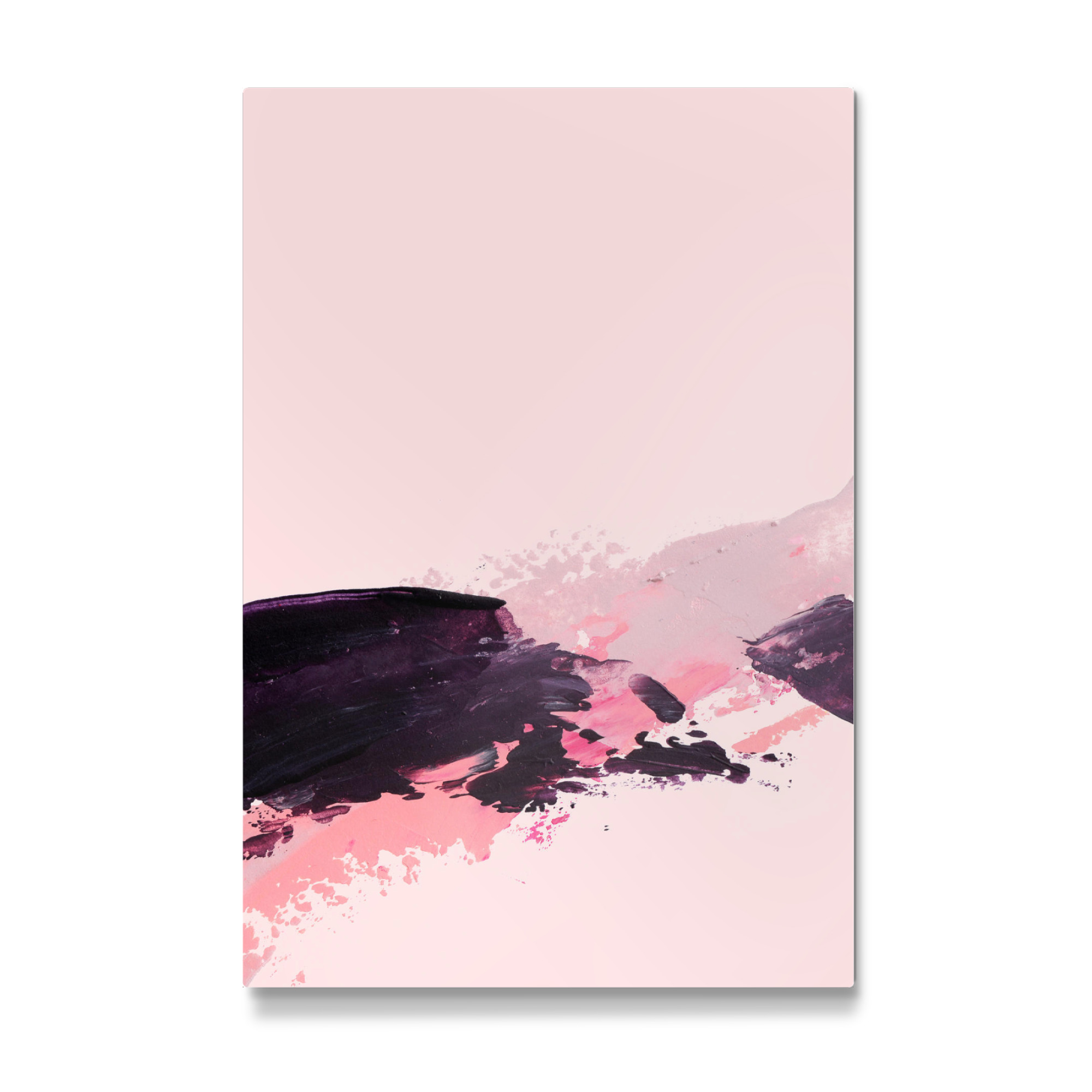Galerie-Print "Flow I" 30x20 cm artboxONE