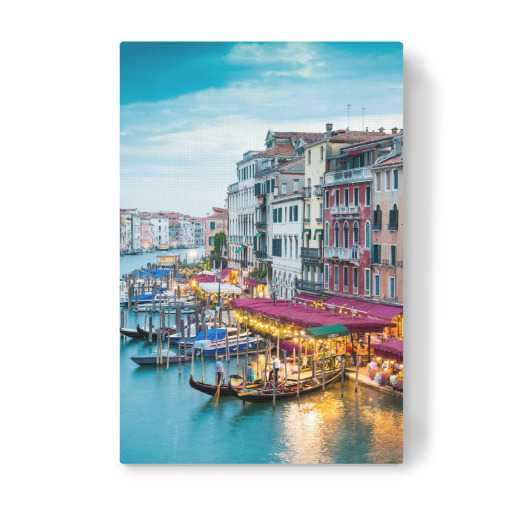 Venedig Romantic Flair