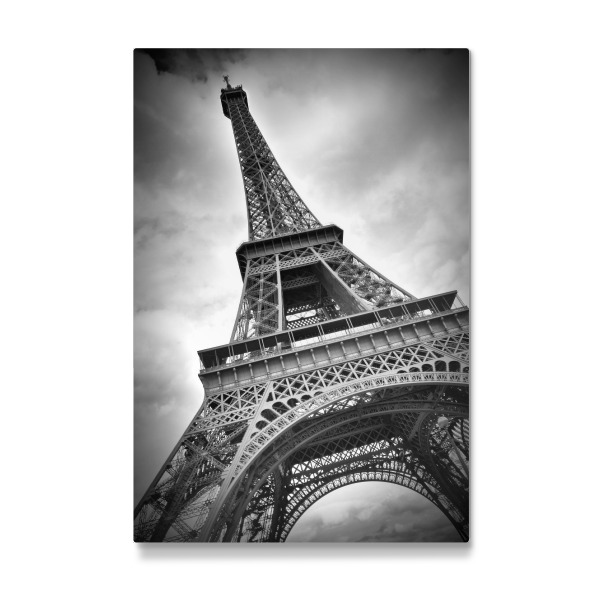 Galerie-Print "Eiffelturm DYNAMIC" 30x20 cm artboxONE