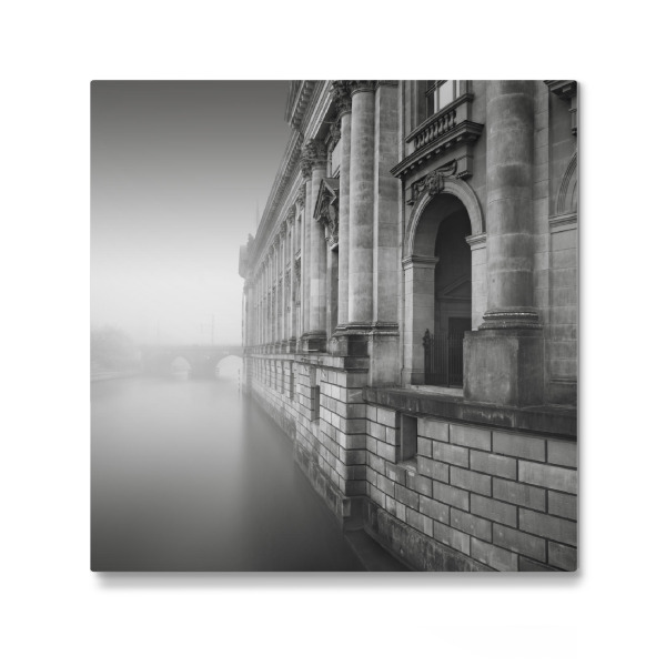 Galerie-Print "Bode Museum Berlin" 30x30 cm artboxONE