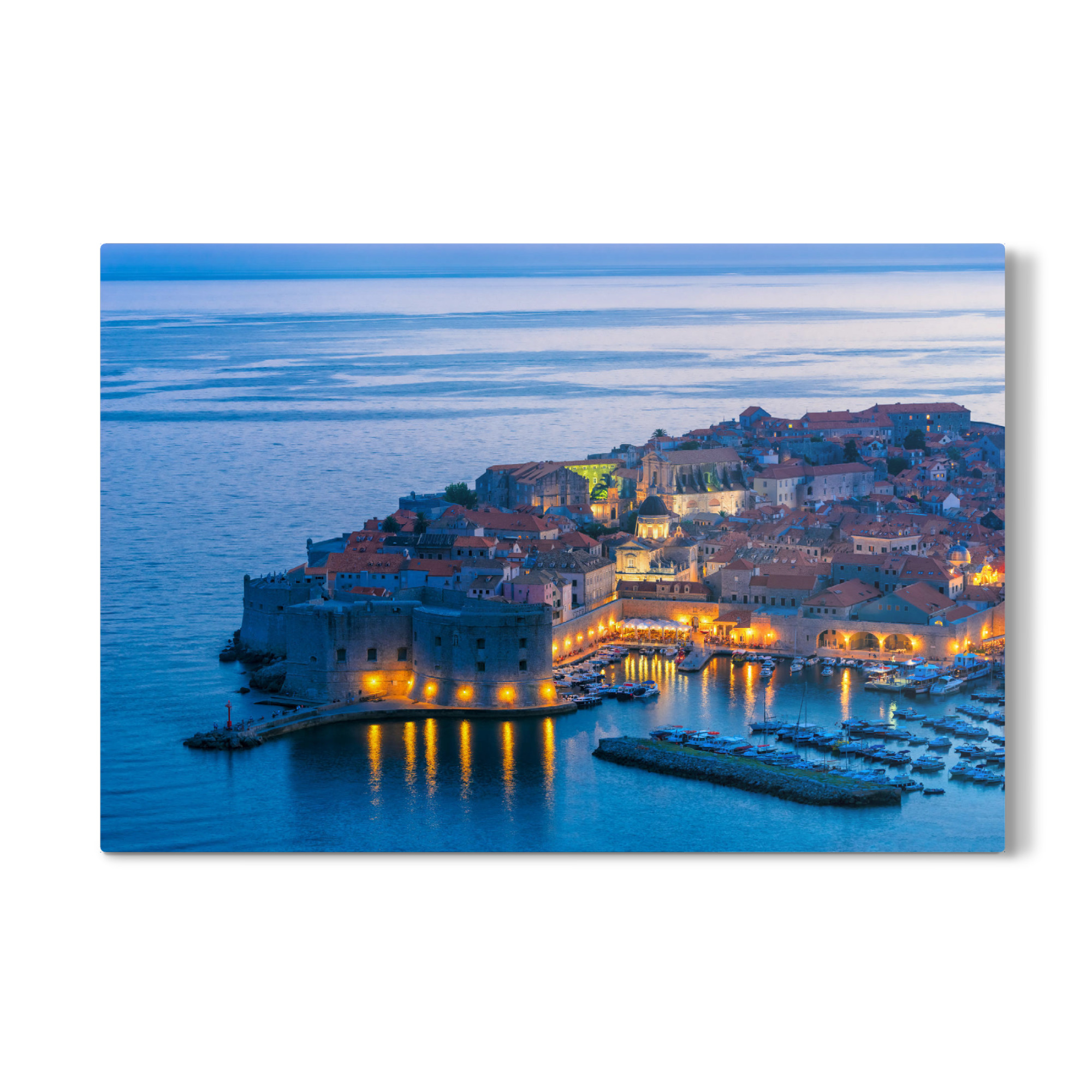 Galerie-Print "Dubrovnik 07" 30x20 cm artboxONE