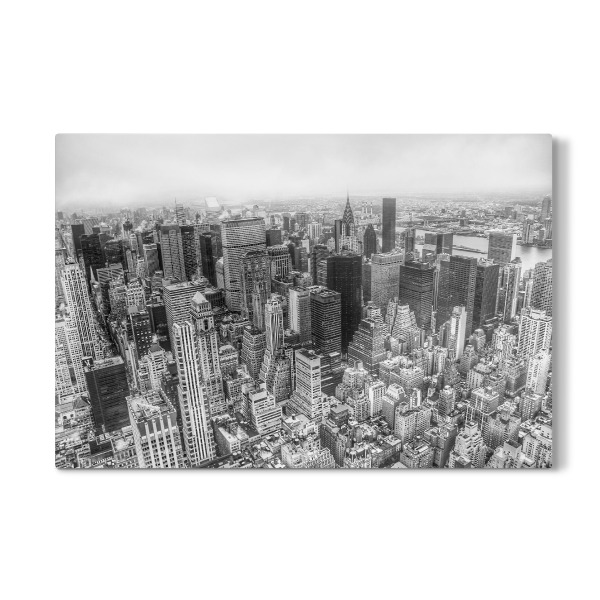 Galerie-Print "New York City Manhattan 2" 30x20 cm artboxONE