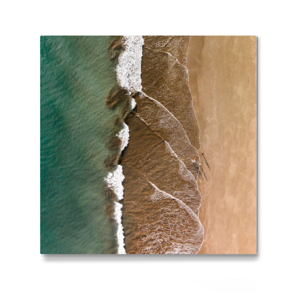 Galerie-Print "Ocean avenue" 30x30 cm artboxONE