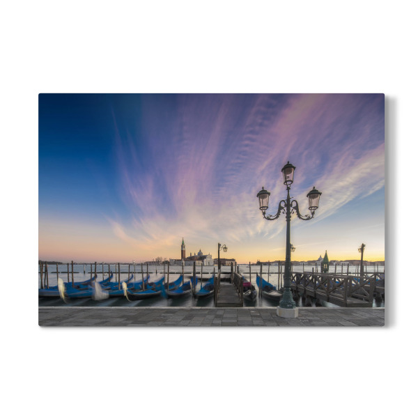 Galerie-Print "Venedig 02" 30x20 cm artboxONE