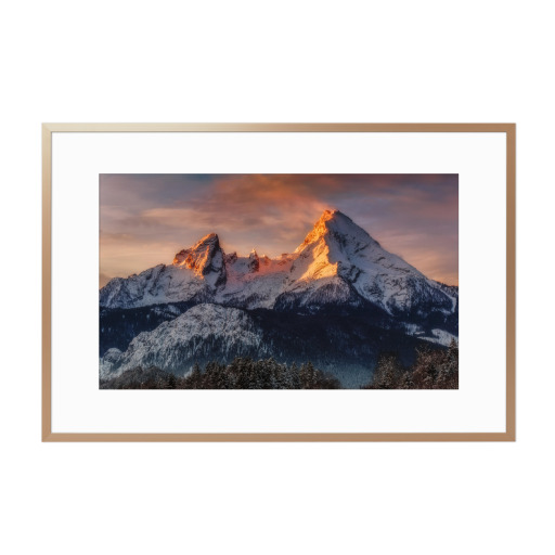 Watzmann