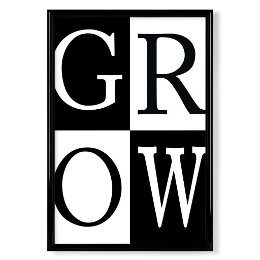 Grow Modern