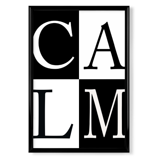 Calm Modern