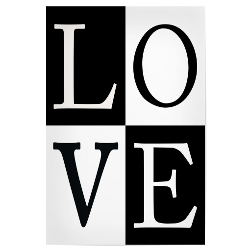 Love Print Love Print