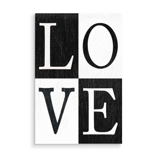 Love Print