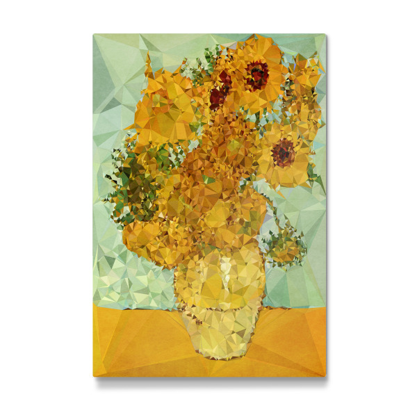 Galerie-Print "Symphonie" 30x20 cm artboxONE