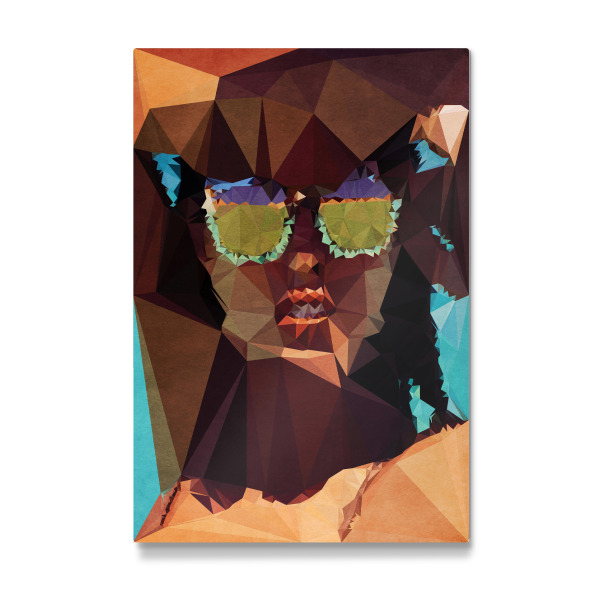 Galerie-Print "My Sunglasses" 30x20 cm artboxONE