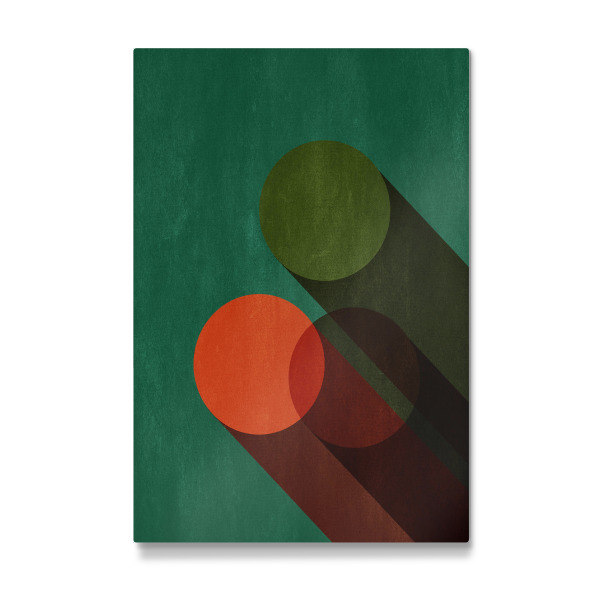 Galerie-Print "Dreier" 30x20 cm artboxONE