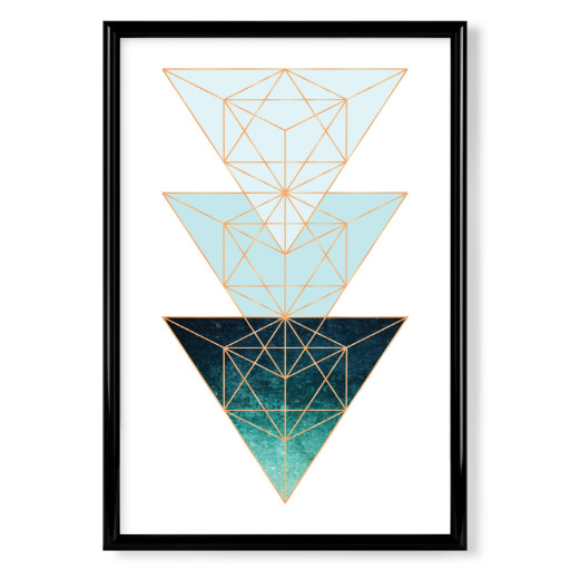 Geometric Triangles 2