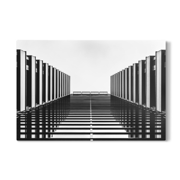 Galerie-Print "Rheinauhafen II" 30x20 cm artboxONE