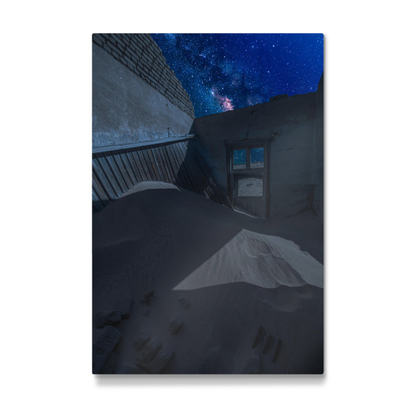 Galerie-Print "Night room" 30x20 cm artboxONE