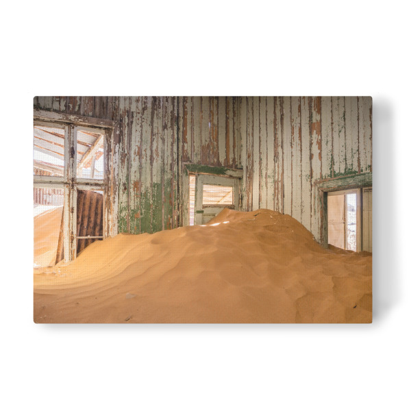 Leinwandbild "Lounge" artboxONE - Städte,Natur,Abstrakt,Architektur,Stillleben,Reise / Länder