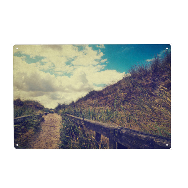 Holzbild "Nature SPO" artboxONE - Natur,Reise