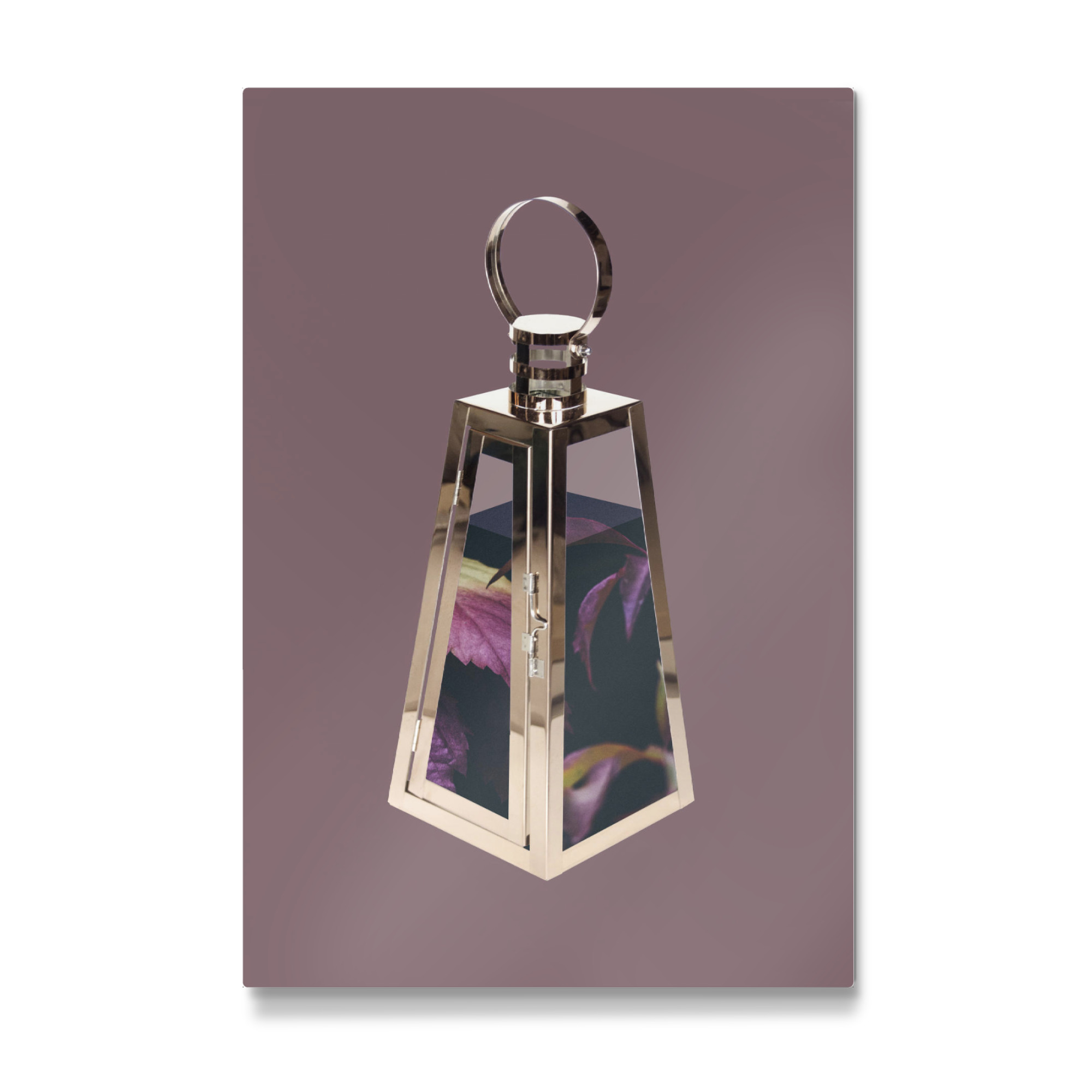 Galerie-Print "Nature Lamp" 30x20 cm artboxONE